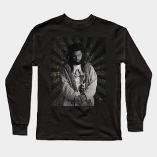 J. Cole Long Sleeve T-Shirt